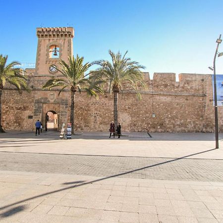 Beautiful Apartment In Santa Pola With Wifi エクステリア 写真